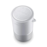 Bose PHS Portable Smart Wireless Bluetooth Speaker, 360° Sound, (Silver) Bose